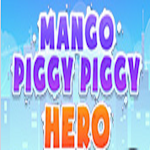 Cover Image of Baixar Mango Piggy Hero Game  APK