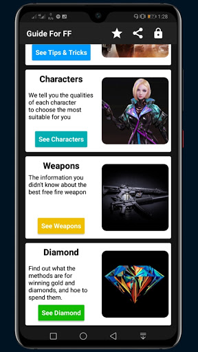 Guide for Free - Free Diamonds 2021 New