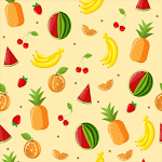 Cover Image of Download How To Draw Fruit 1.0.2 APK