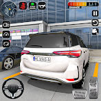 SUV Car Simulator Driving Game