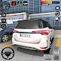 SUV Car Simulator Driving Game