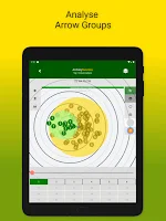 Archery Success - Score & Plot APK 螢幕截圖圖片 #14