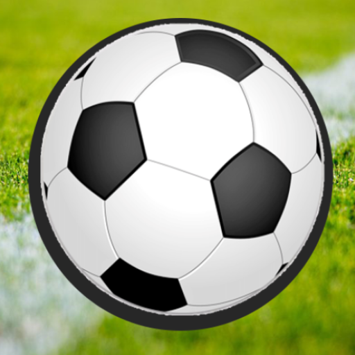 Futebol ao vivo logo