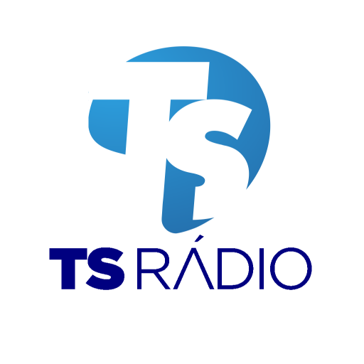 TS Rádio logo