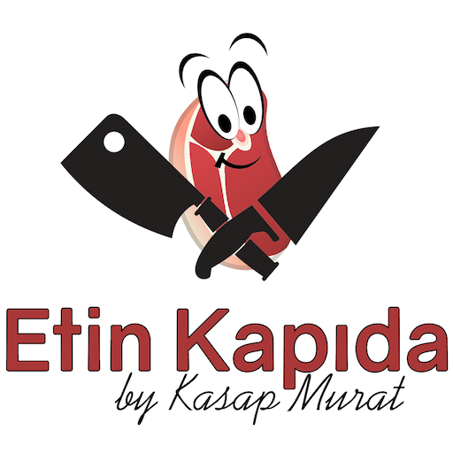 Etin Kapıda logo