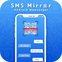 SMS Mirror For Android