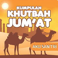 Kumpulan Khutbah Jumat