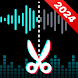 Music Cutter - Ringtone Maker - Androidアプリ