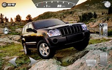 Grand Jeep Cherokee 2006: Drift, Drive and Stuntsのおすすめ画像1