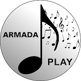 Lagu ARMADA Full icon