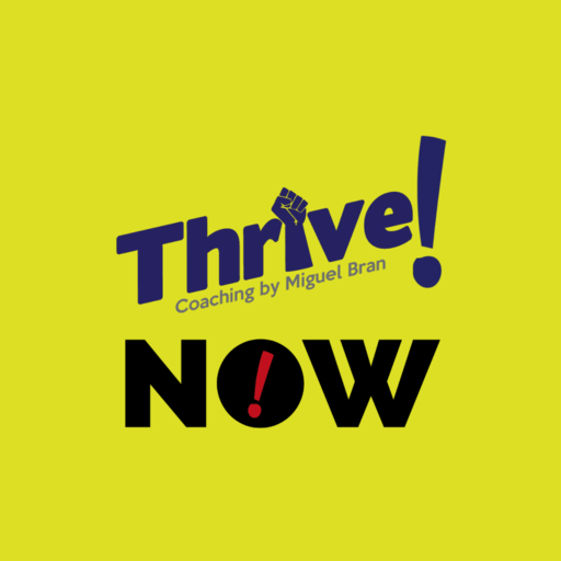 Thrive NOW logo