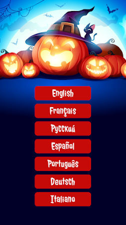 Game screenshot Spooky Words mod apk