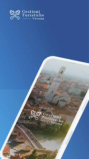 Gestioni Turistiche Verona Screenshot