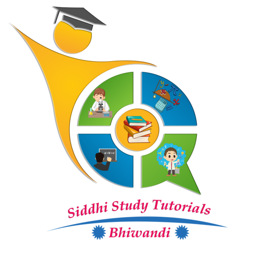 Prathiba Coaching Classes logo
