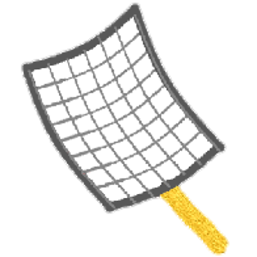 Executive Flyswatter logo