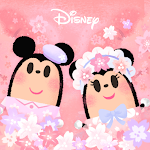Cover Image of Unduh Disney Boneka Kecilku 2.6.3 APK