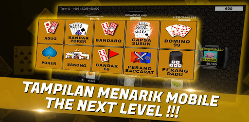PKV Resmi - Poker - DominoQQ