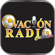 OVACION RADIO COLOMBIA