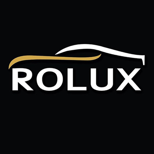Rolux  Icon