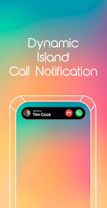 iPhone Style Bar Notification