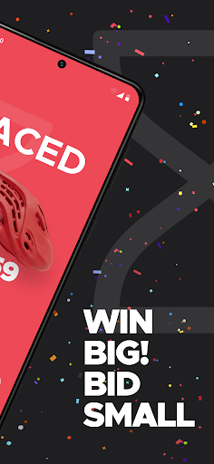 Laced - Win Sneakers Screen 2