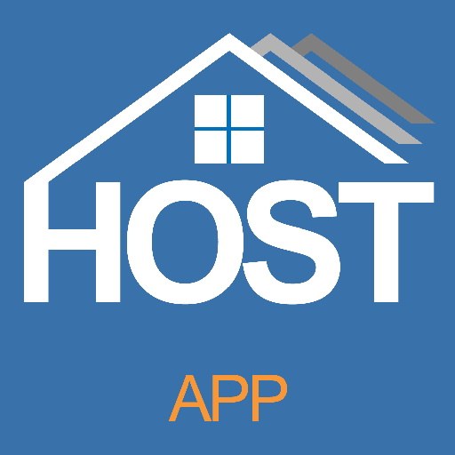 Host App  Icon