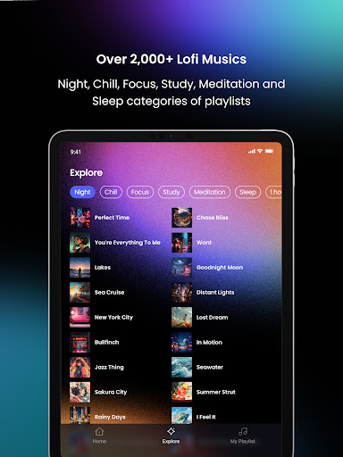 Mood Musics Lofi Hip Hop Beat