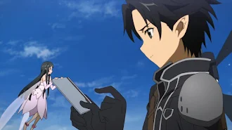 ソードアート オンライン Season 1 Episode 22 Tv On Google Play