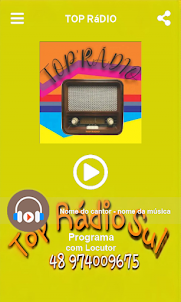 Toop Rádio