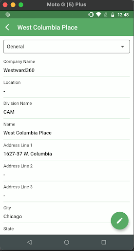 Westward360 Atlas Screen 3