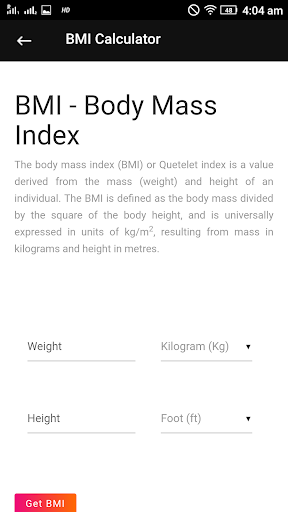 IMW Toolkit - IAPEN Screen 2