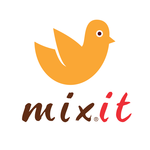 Mixit logo