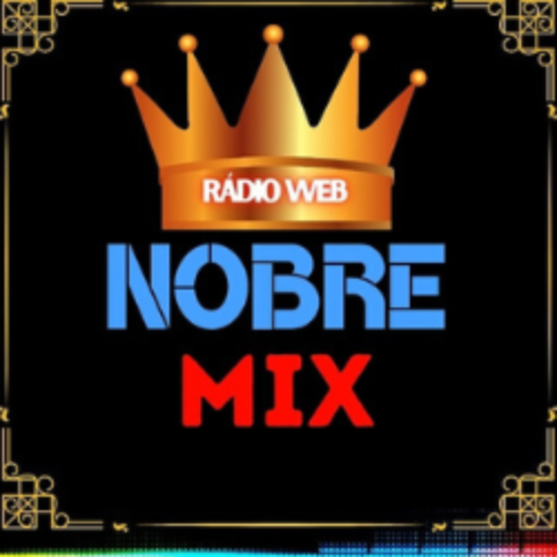 NobreMix logo
