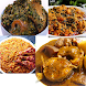 Nigerian Food Recipes 2024 - Androidアプリ