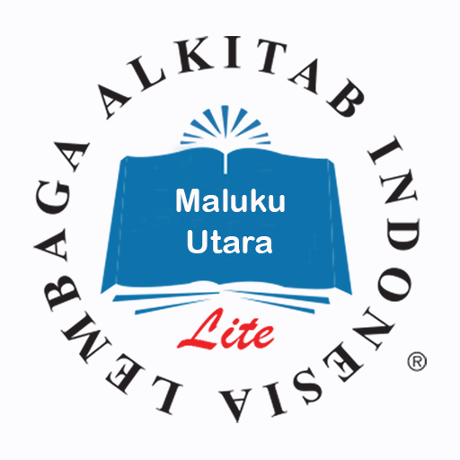 Alkitab Maluku Utara