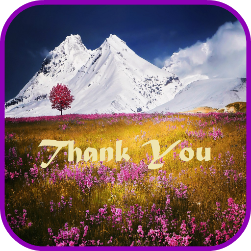 Thank You Greets 1.2 Icon