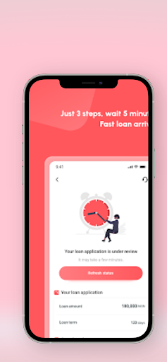 Garlic loan - online loan Clue