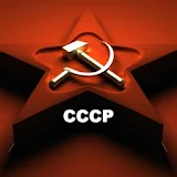 USSR flag icon
