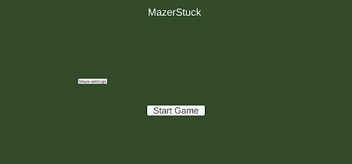 MazerStuck Screen 2