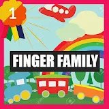 Finger Family Song MP3 icon