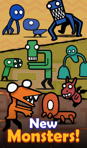 Little Hero Survival.io