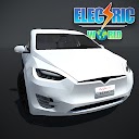App Download Electric Car Driving Simulator Install Latest APK downloader