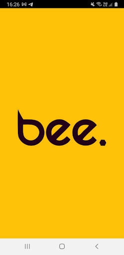 Android application 7Bee screenshort