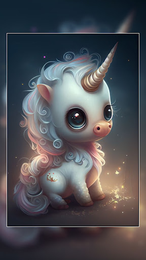 Cute Animal Wallpaper