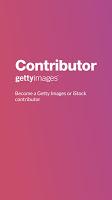 screenshot of Contributor by Getty Images
