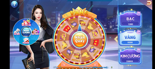 Slot, Nổ Hũ - Game Uy Tín