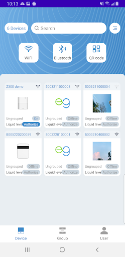 cogene Screen 2