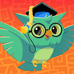 Cover Image of Download AJ Academy: Amazing Animals 1.1.0 APK