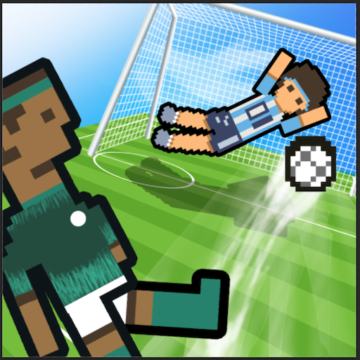 Soccer Crazy - 2 Players  App Price Intelligence by Qonversion