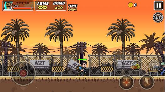 ARIO RICO 1.0 APK + Mod (Free purchase) for Android